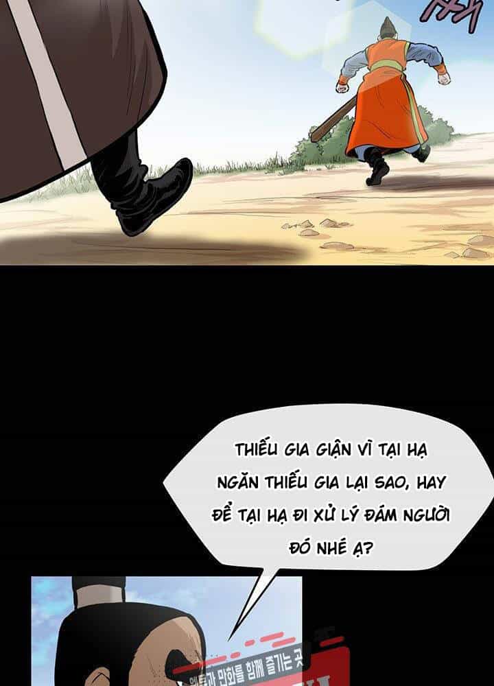 Bất Bại Quyền Ma - Chương 175 - ảnh 16