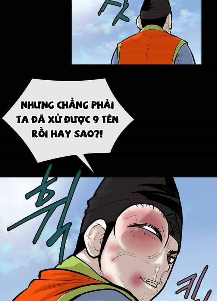 Bất Bại Quyền Ma - Chương 175 - ảnh 19