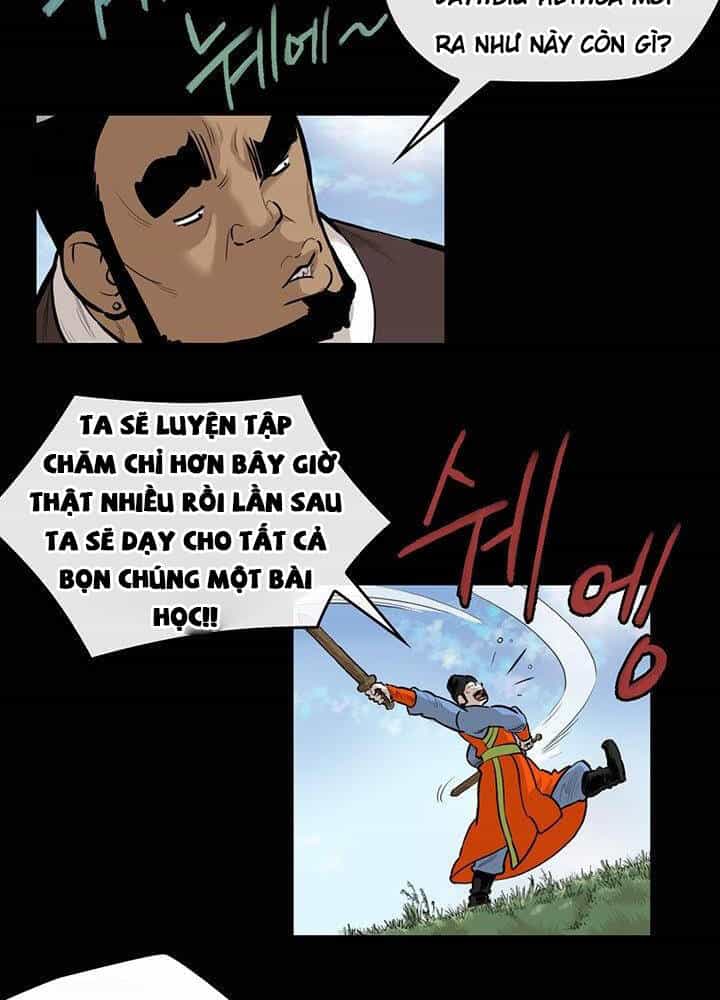 Bất Bại Quyền Ma - Chương 175 - ảnh 23