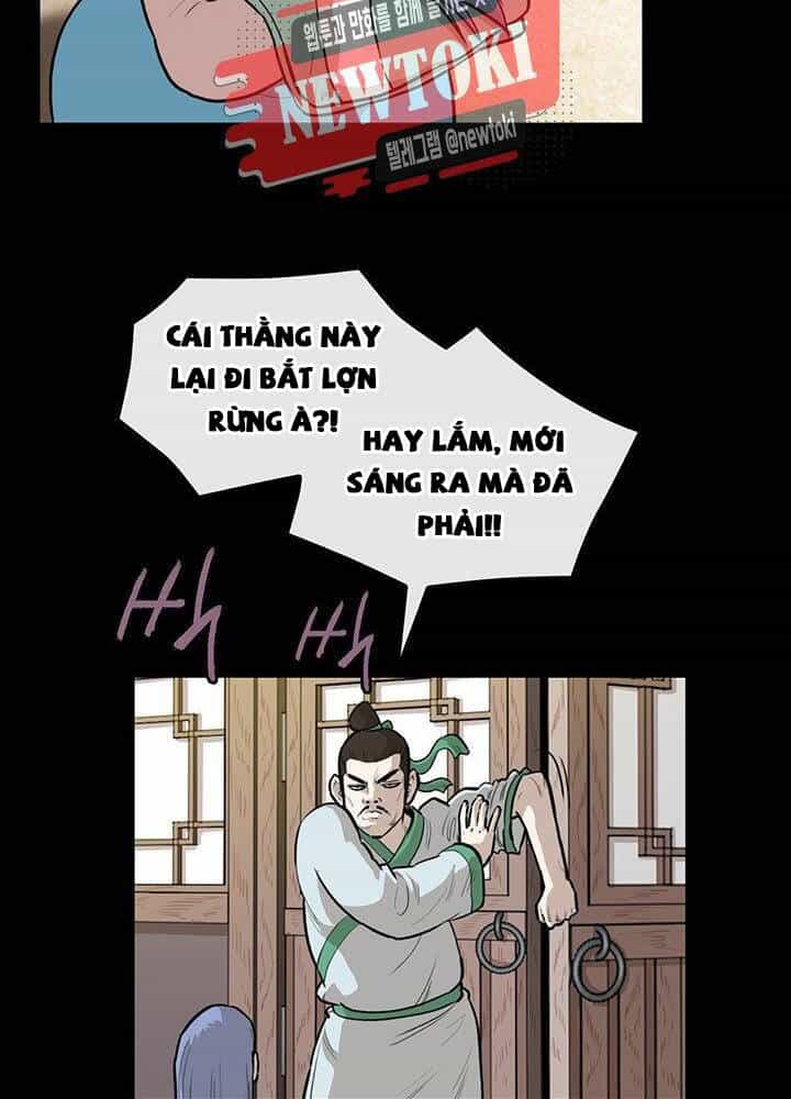 Bất Bại Quyền Ma - Chương 175 - ảnh 7