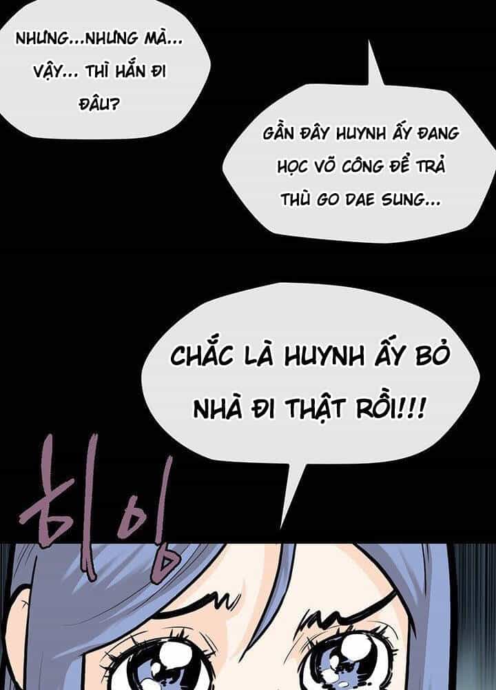 Bất Bại Quyền Ma - Chương 175 - ảnh 9