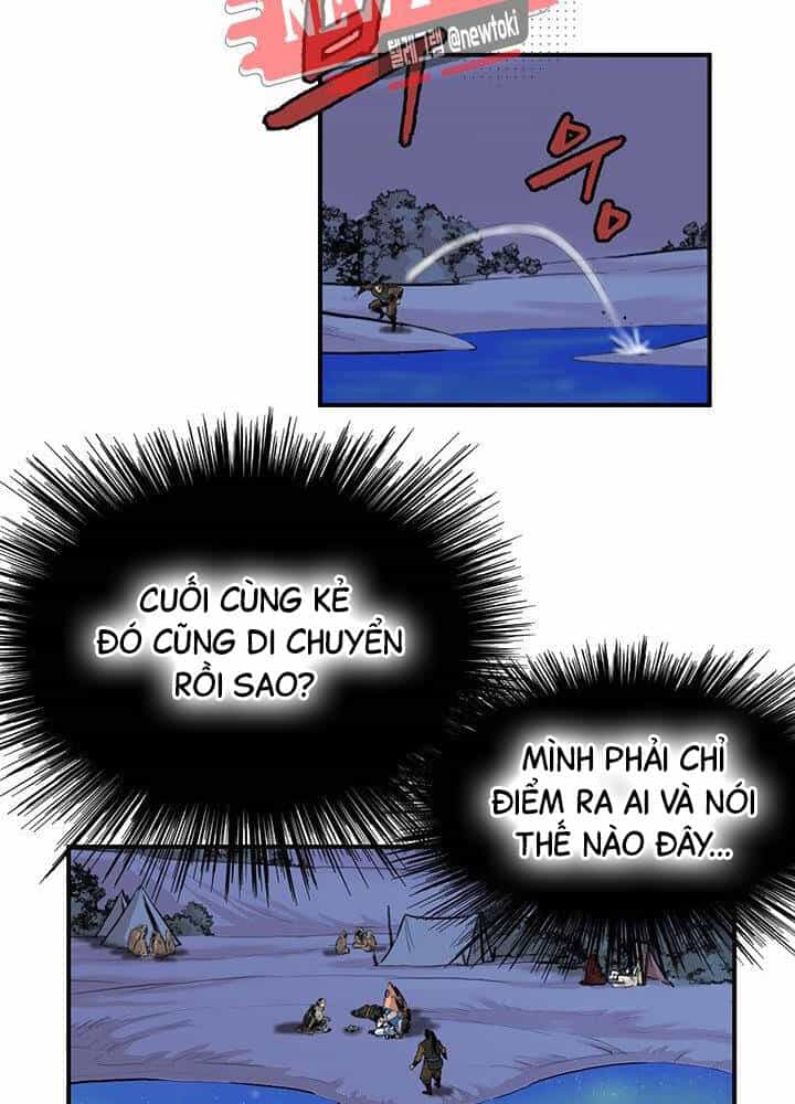 Bất Bại Quyền Ma - Chương 176 - ảnh 15