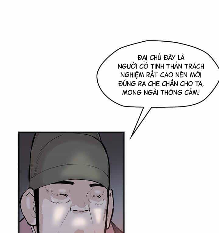 Bất Bại Quyền Ma - Chương 176 - ảnh 22