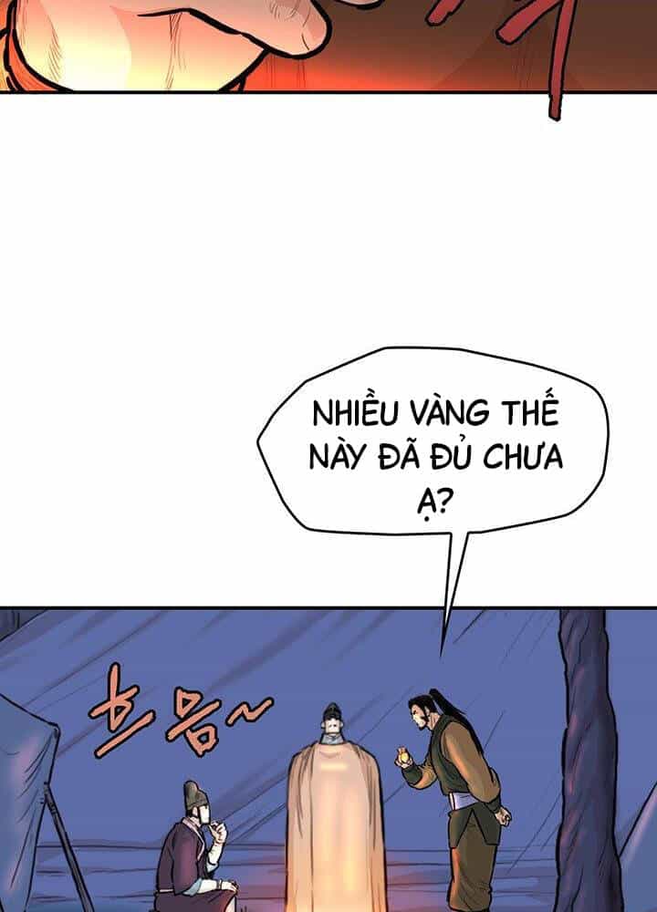 Bất Bại Quyền Ma - Chương 176 - ảnh 33