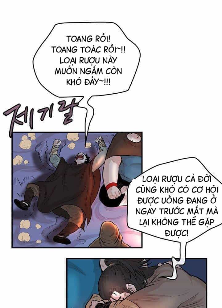 Bất Bại Quyền Ma - Chương 176 - ảnh 52