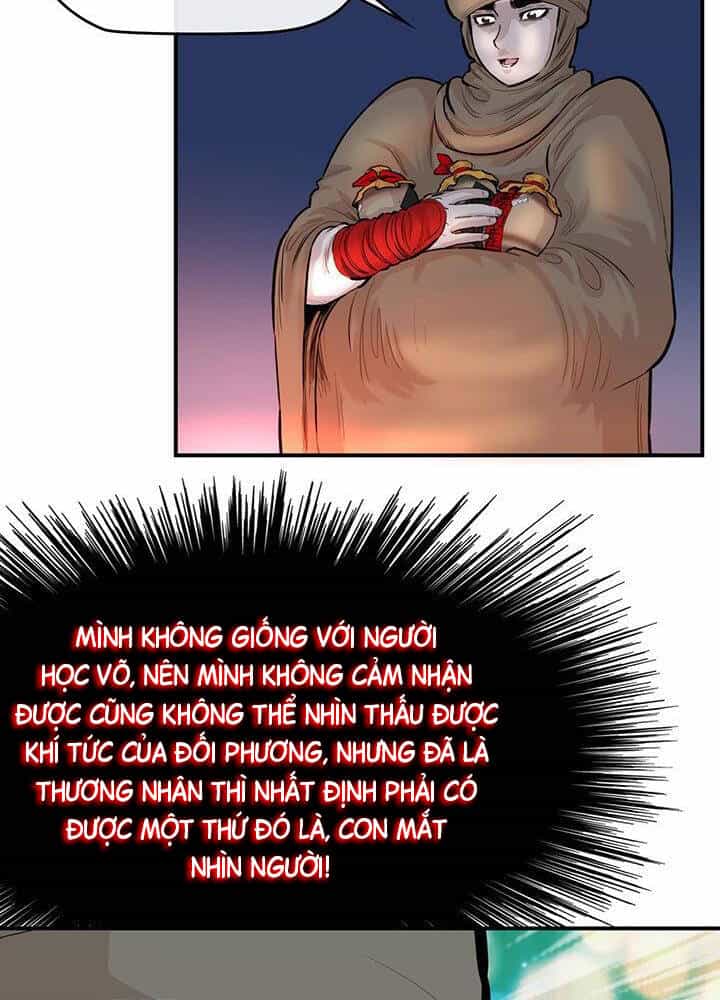 Bất Bại Quyền Ma - Chương 177 - ảnh 17