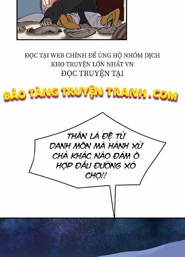 Bất Bại Quyền Ma - Chương 177 - ảnh 53
