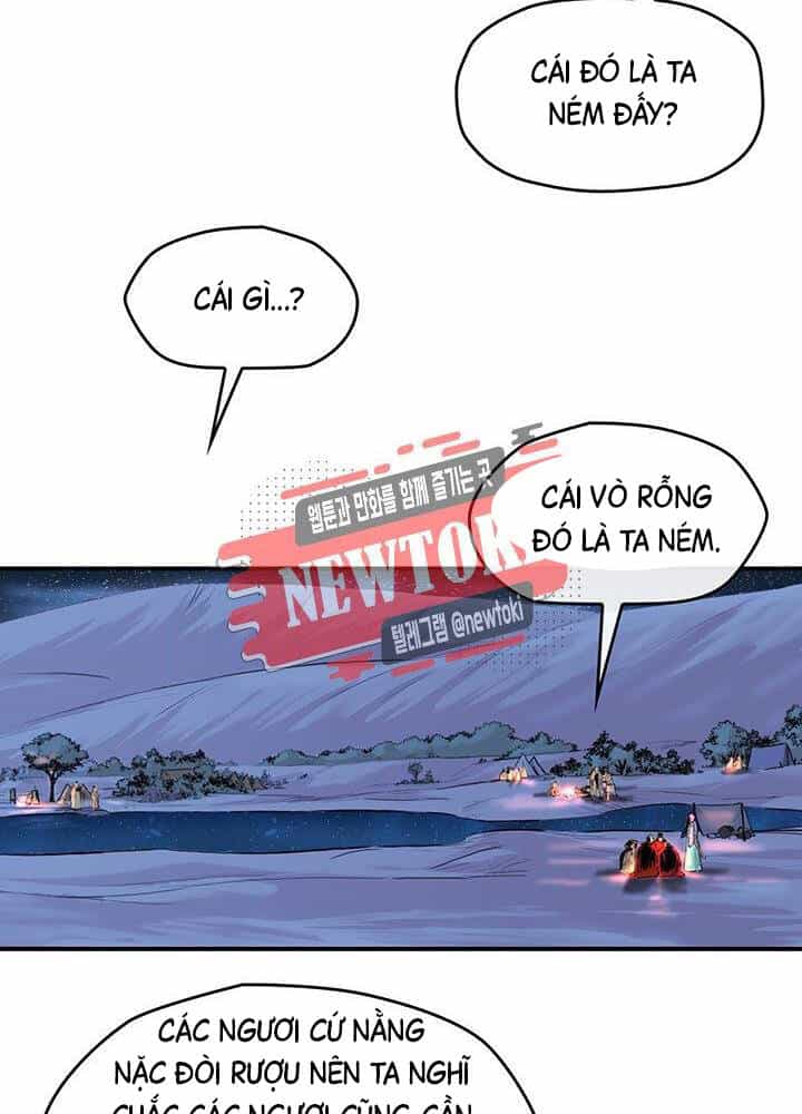 Bất Bại Quyền Ma - Chương 177 - ảnh 58