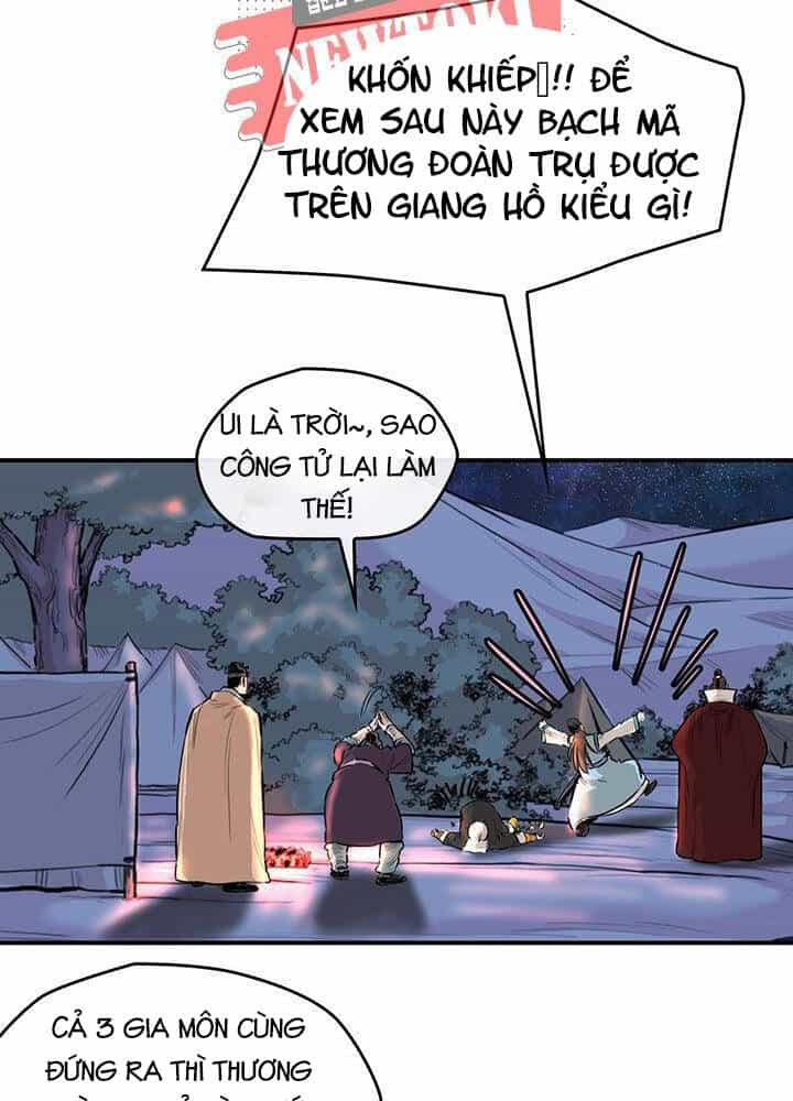 Bất Bại Quyền Ma - Chương 178 - ảnh 13