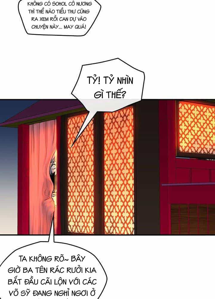 Bất Bại Quyền Ma - Chương 178 - ảnh 26