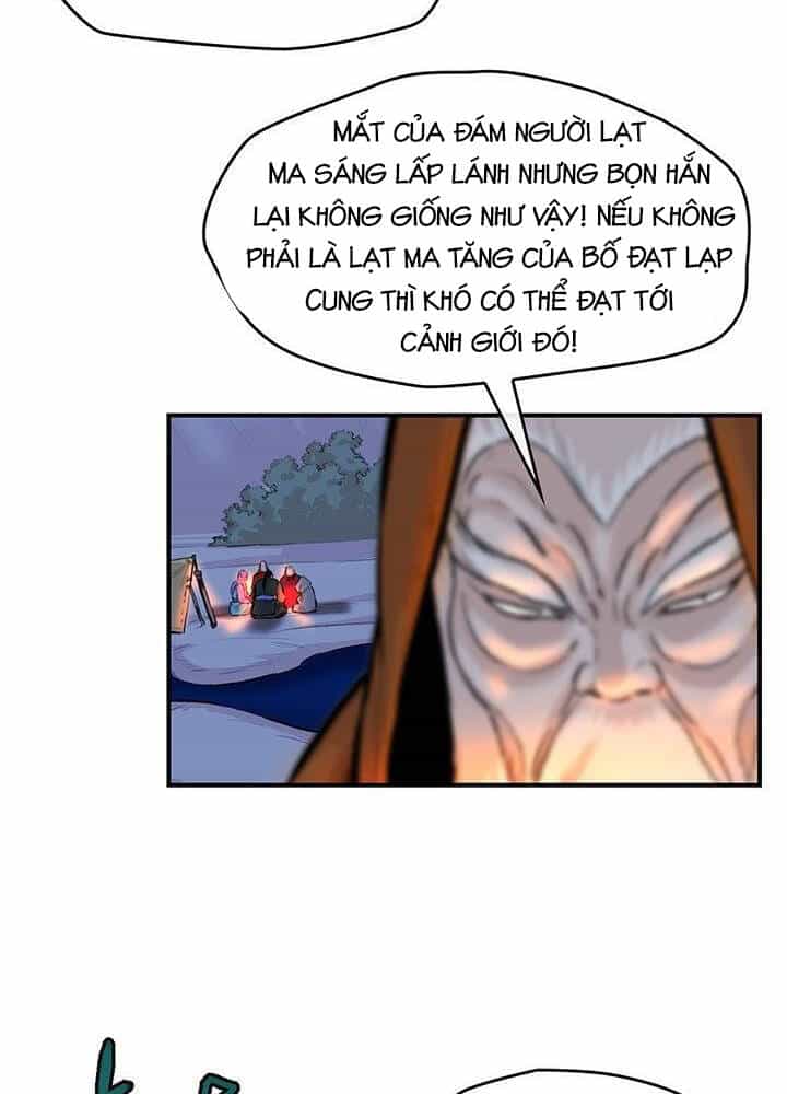 Bất Bại Quyền Ma - Chương 178 - ảnh 47
