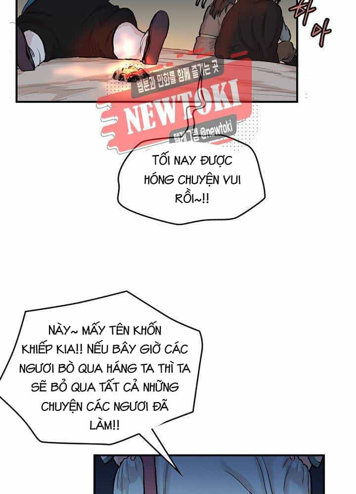 Bất Bại Quyền Ma - Chương 178 - ảnh 53