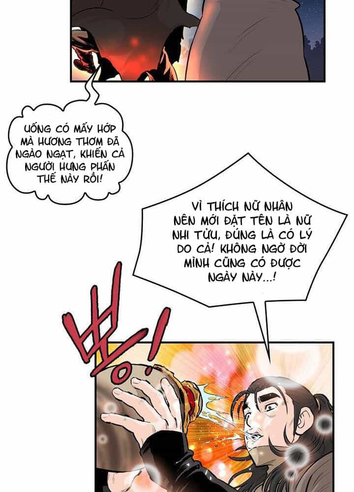Bất Bại Quyền Ma - Chương 178 - ảnh 9