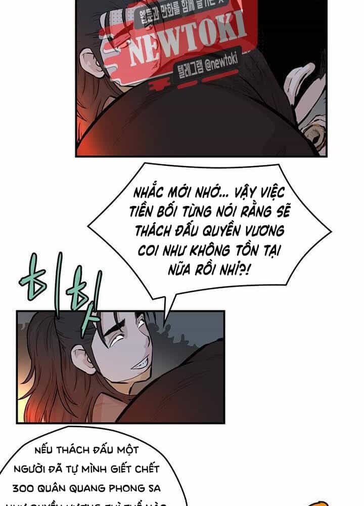Bất Bại Quyền Ma - Chương 179 - ảnh 11