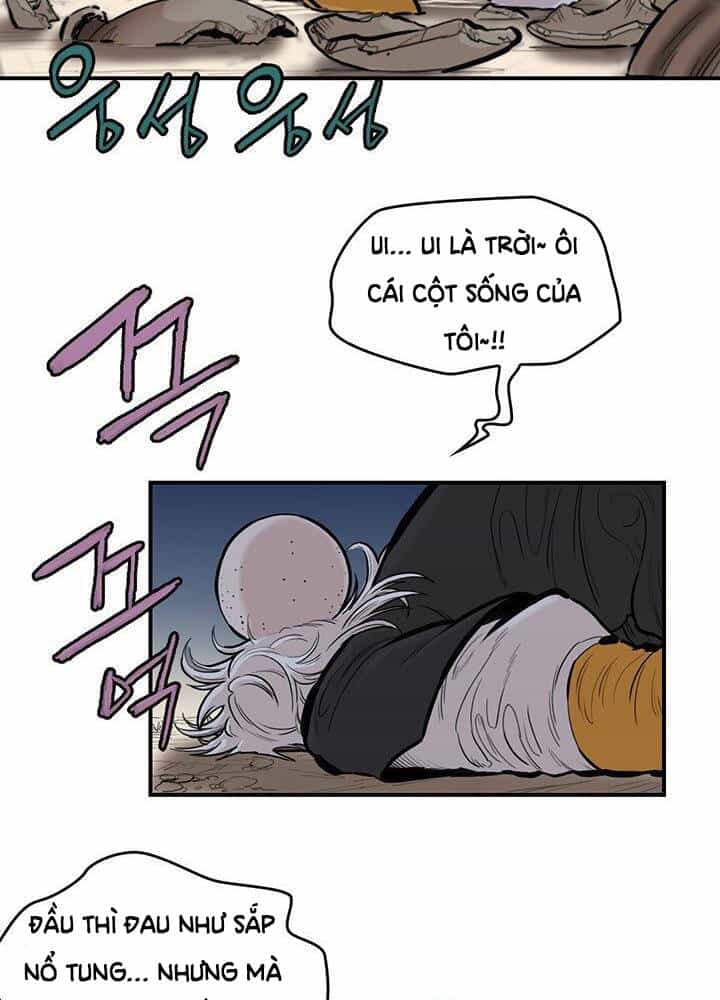 Bất Bại Quyền Ma - Chương 179 - ảnh 4