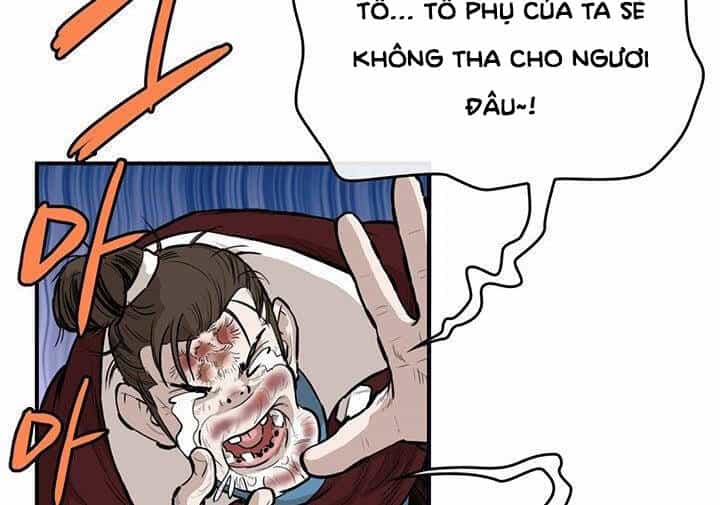 Bất Bại Quyền Ma - Chương 179 - ảnh 51