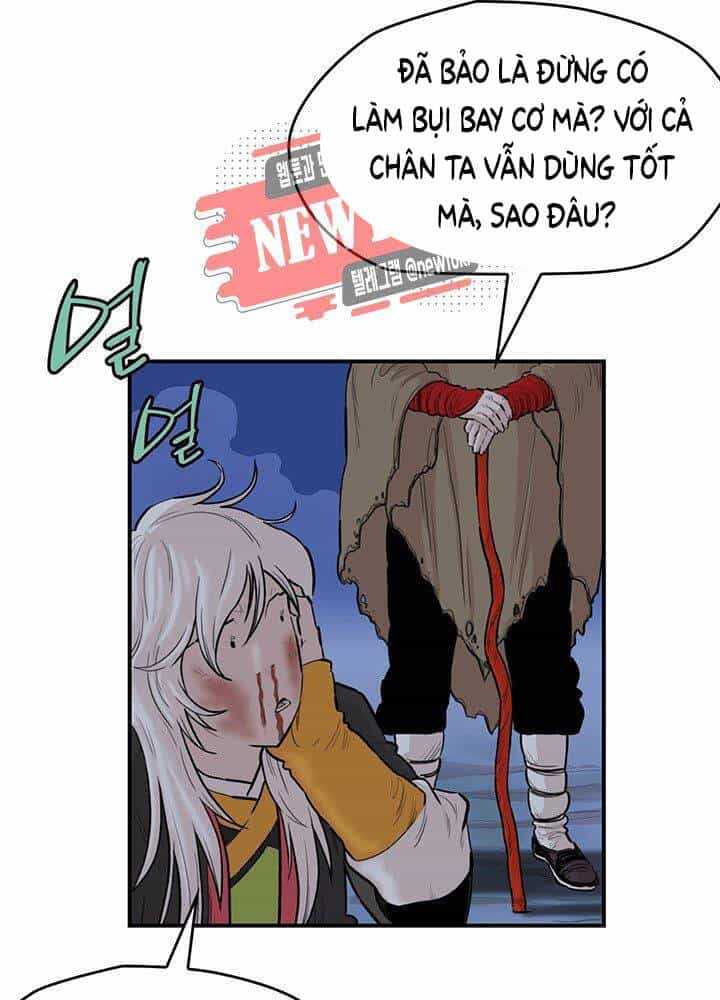 Bất Bại Quyền Ma - Chương 181 - ảnh 24