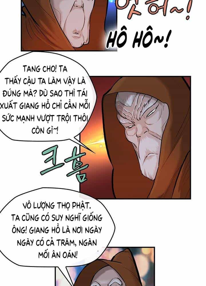 Bất Bại Quyền Ma - Chương 181 - ảnh 38