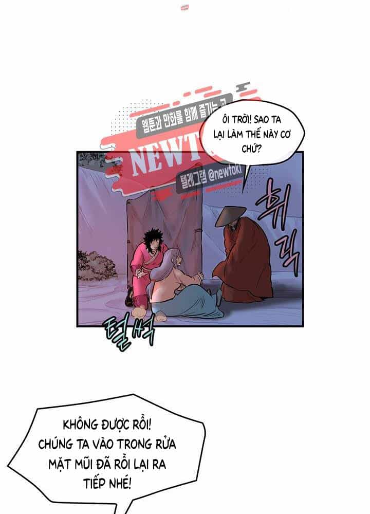 Bất Bại Quyền Ma - Chương 181 - ảnh 50
