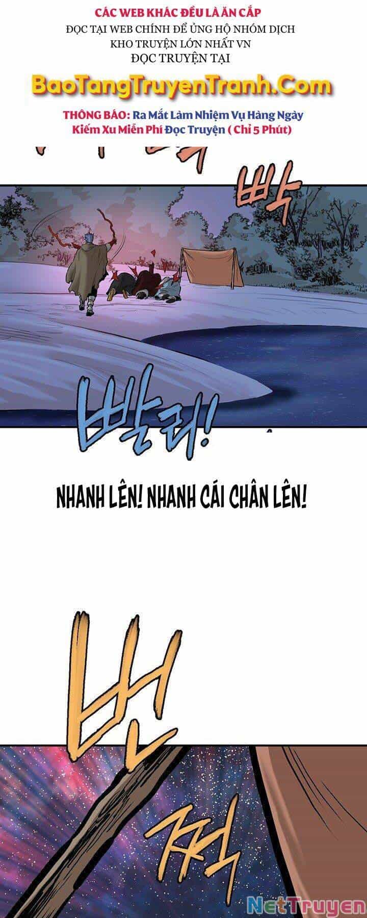 Bất Bại Quyền Ma - Chương 182 - ảnh 12