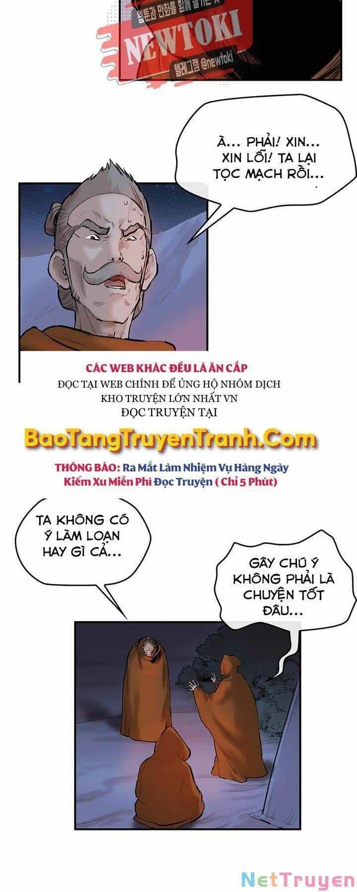 Bất Bại Quyền Ma - Chương 182.4 - ảnh 5