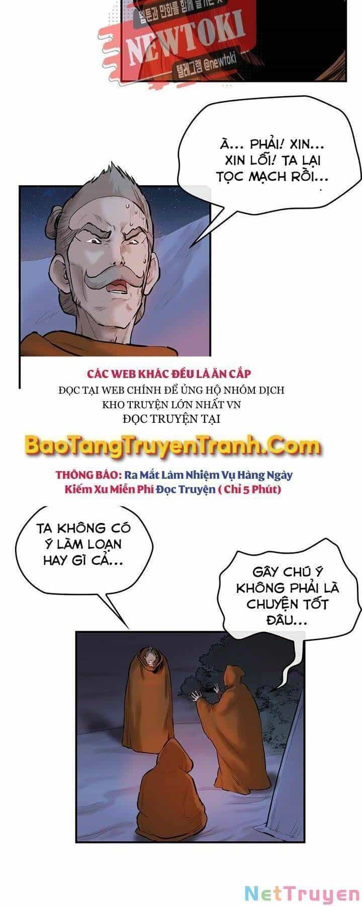 Bất Bại Quyền Ma - Chương 182.9 - ảnh 5