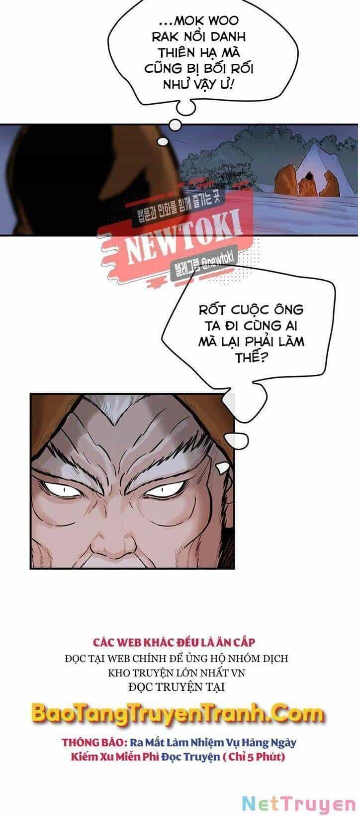 Bất Bại Quyền Ma - Chương 182.9 - ảnh 7