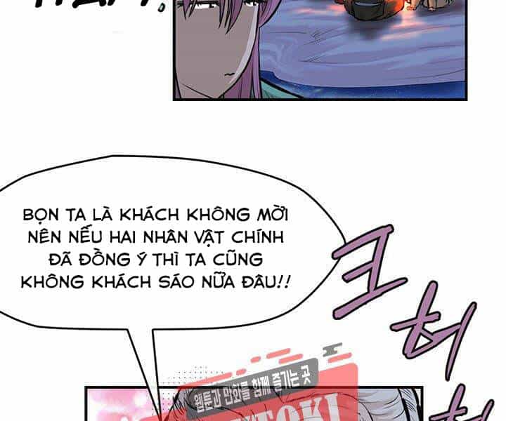 Bất Bại Quyền Ma - Chương 183 - ảnh 27