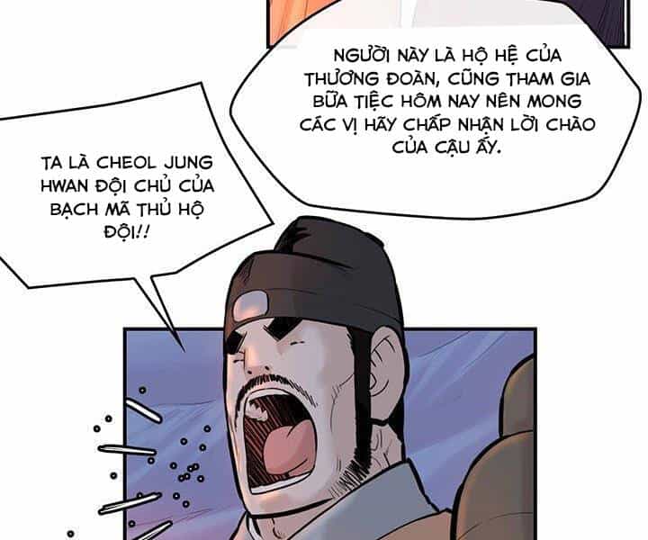 Bất Bại Quyền Ma - Chương 183 - ảnh 46