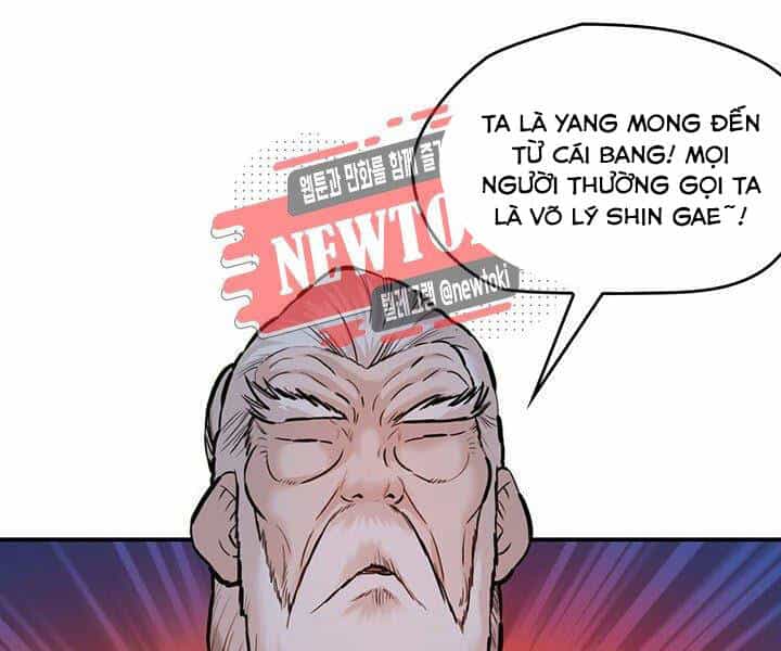 Bất Bại Quyền Ma - Chương 183 - ảnh 49