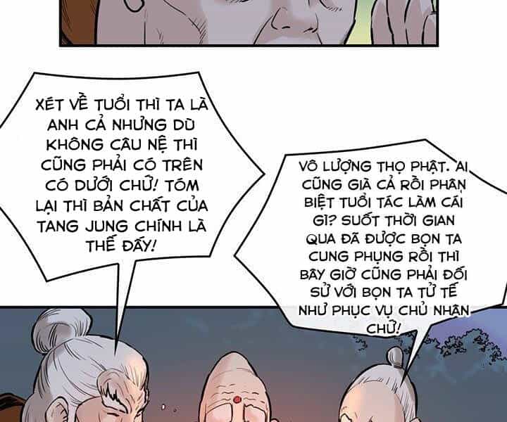 Bất Bại Quyền Ma - Chương 183 - ảnh 60