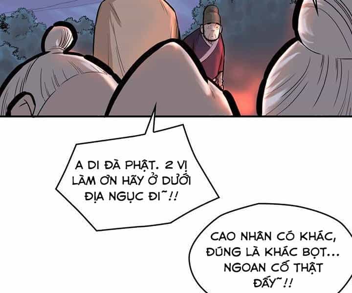 Bất Bại Quyền Ma - Chương 183 - ảnh 64