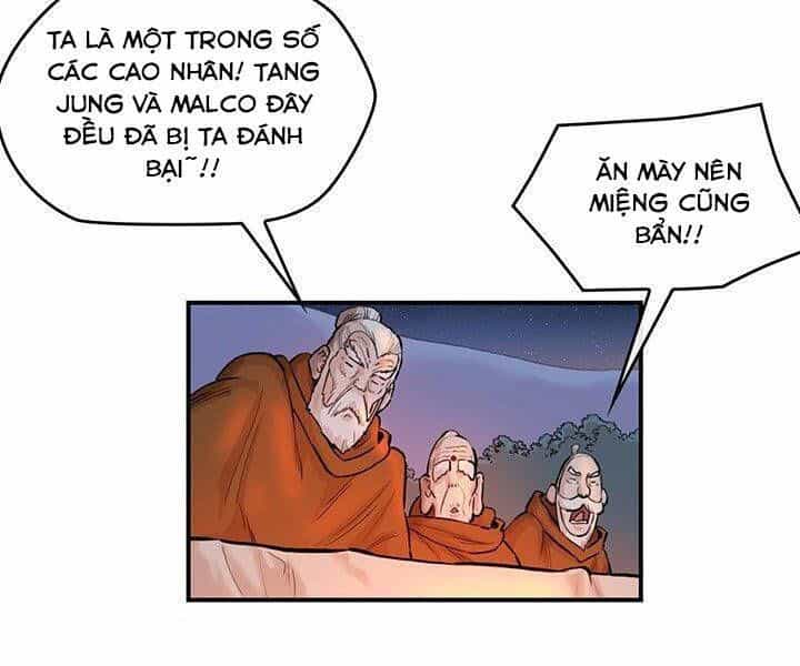 Bất Bại Quyền Ma - Chương 183.9 - ảnh 58