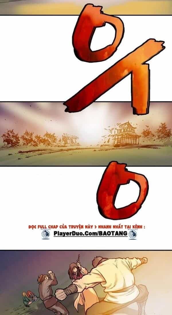 Bất Bại Quyền Ma - Chương 23 - ảnh 11