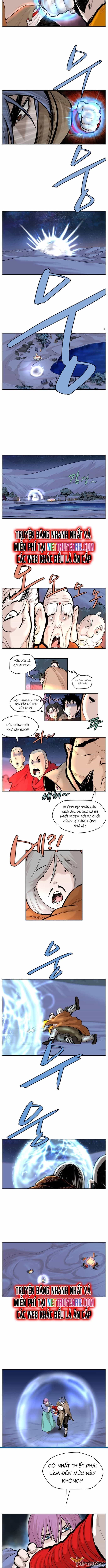 Bất Bại Quyền Ma - Chương 188.8 - ảnh 5