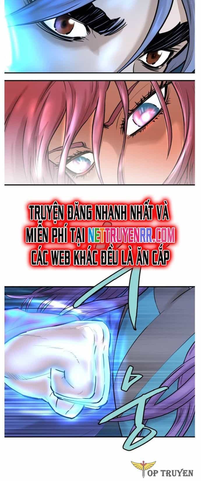 Bất Bại Quyền Ma - Chương 190 - ảnh 6
