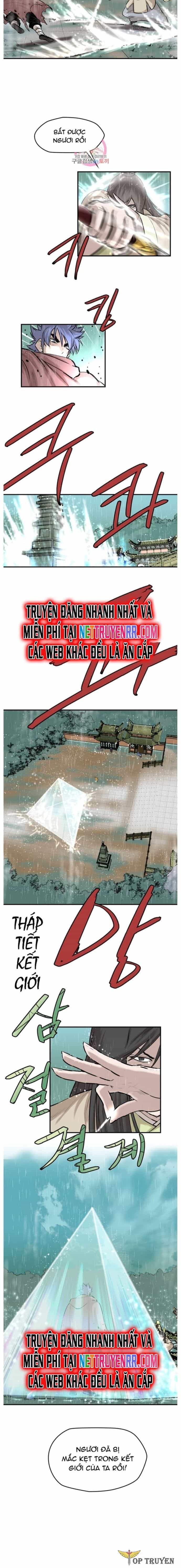 Bất Bại Quyền Ma - Chương 202 - ảnh 5