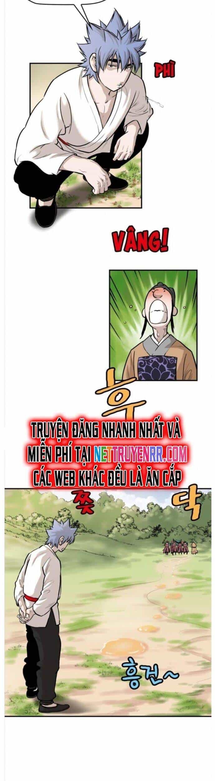 Bất Bại Quyền Ma - Chương 213 - ảnh 13