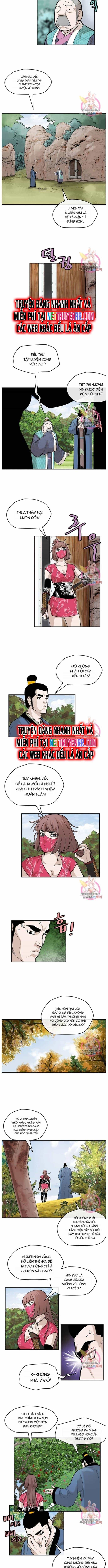 Bất Bại Quyền Ma - Chương 226 - ảnh 4