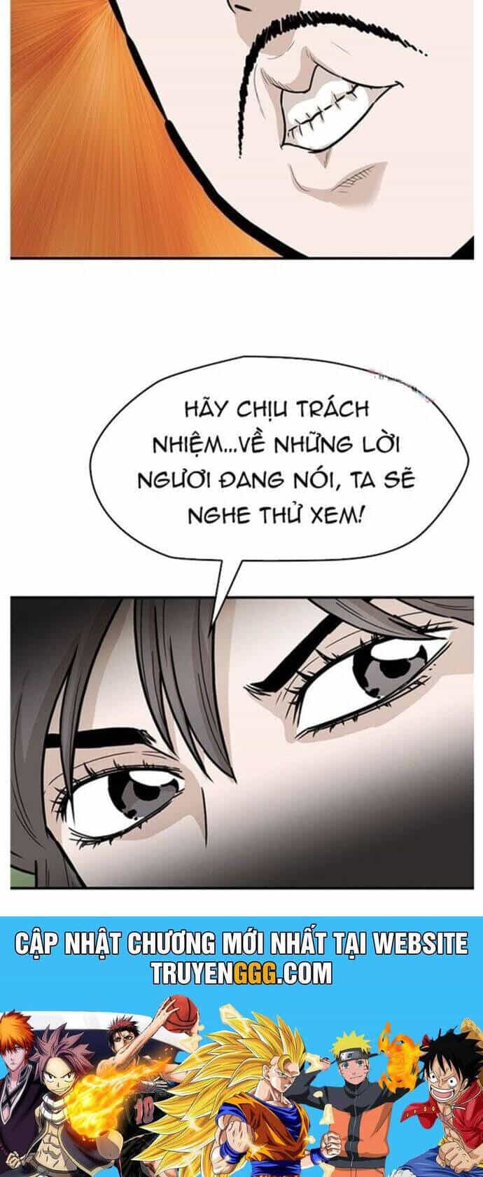 Bất Bại Quyền Ma - Chương 240 - ảnh 26