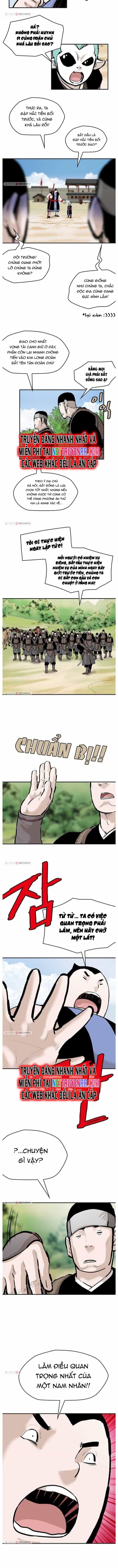 Bất Bại Quyền Ma - Chương 246 - ảnh 6