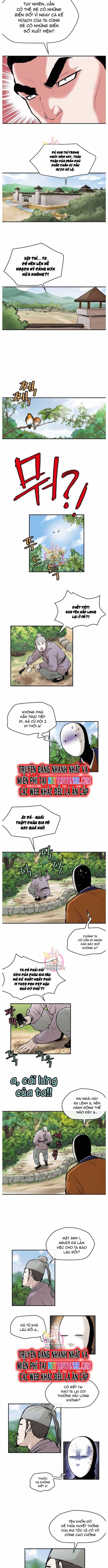 Bất Bại Quyền Ma - Chương 254 - ảnh 2