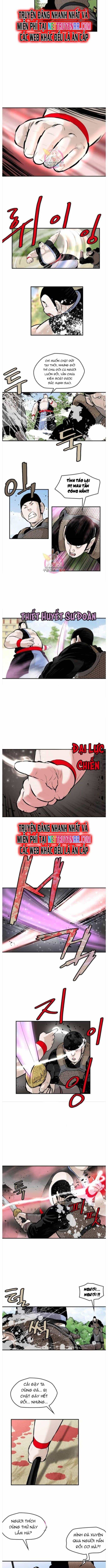 Bất Bại Quyền Ma - Chương 255 - ảnh 5