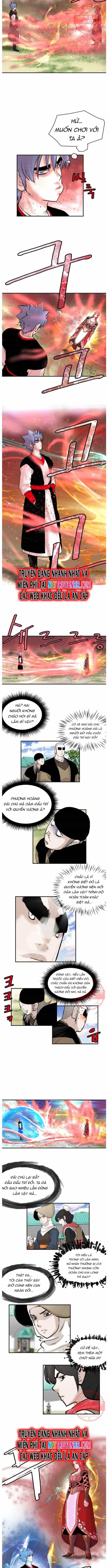Bất Bại Quyền Ma - Chương 259 - ảnh 3