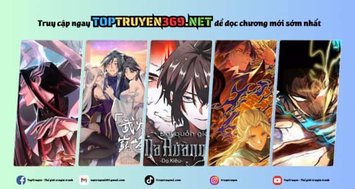 Bất Bại Quyền Ma - Chương 273 - ảnh 7