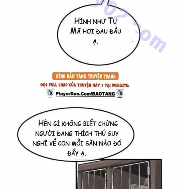 Bất Bại Quyền Ma - Chương 34 - ảnh 14