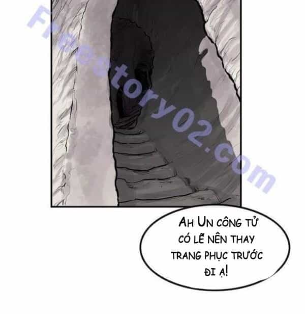 Bất Bại Quyền Ma - Chương 34 - ảnh 6