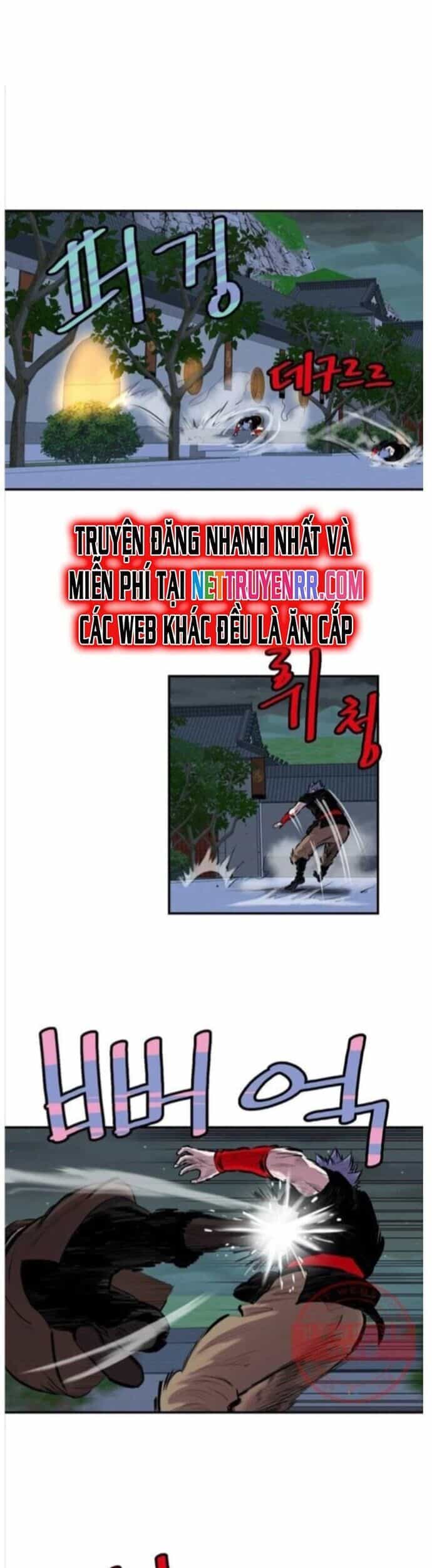 Bất Bại Quyền Ma - Chương 277 - ảnh 12