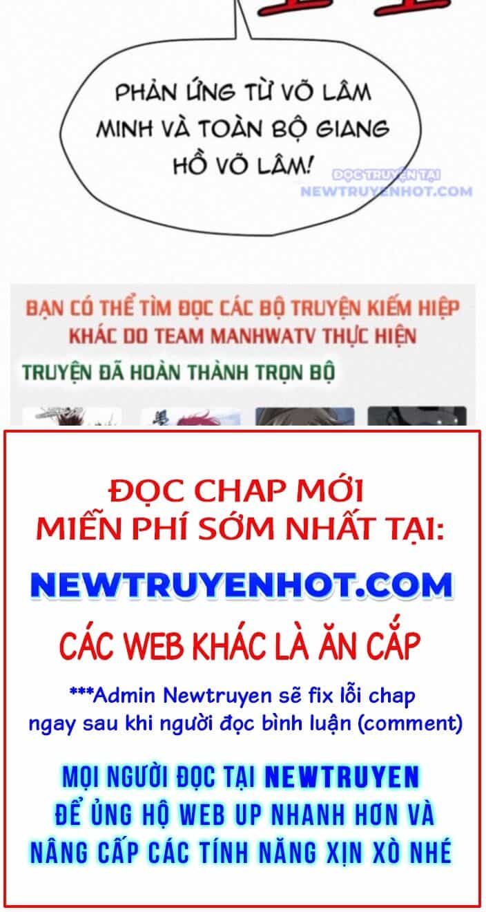 Bất Bại Quyền Ma - Chương 282 - ảnh 12