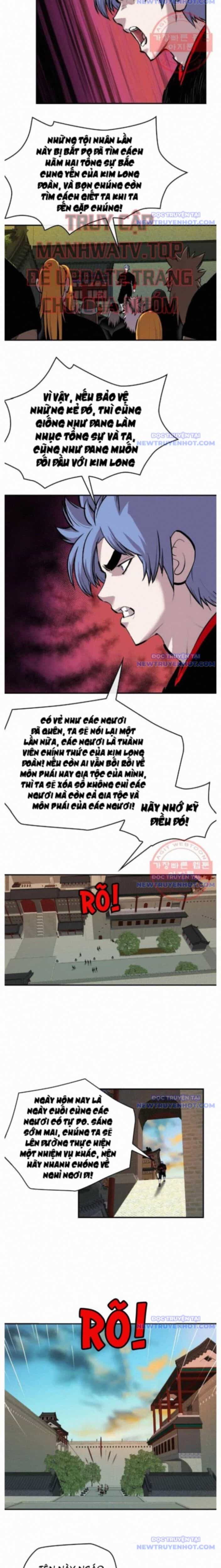 Bất Bại Quyền Ma - Chương 283 - ảnh 6